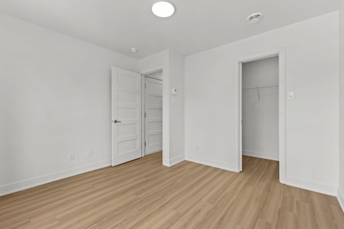 Chambre à coucher principale - 1-855 Rue Sherbrooke, Montréal (Lachine), QC 