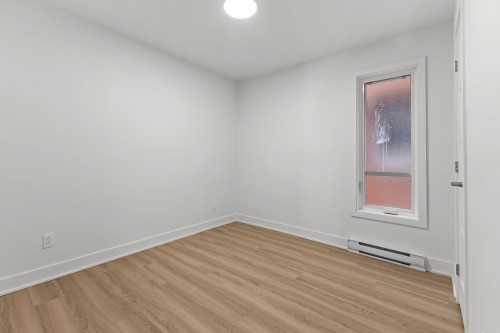 Chambre à coucher - 1-855 Rue Sherbrooke, Montréal (Lachine), QC 