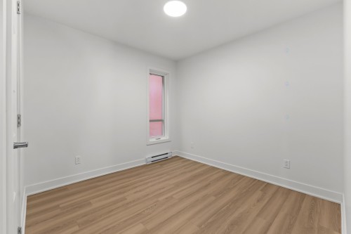 Chambre à coucher - 1-855 Rue Sherbrooke, Montréal (Lachine), QC 