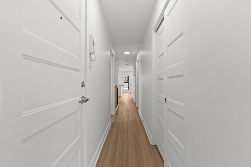 Hall d'entrée/Vestibule - 1-855 Rue Sherbrooke, Montréal (Lachine), QC 