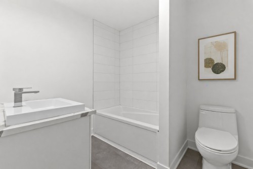 Salle de bains - 1-855 Rue Sherbrooke, Montréal (Lachine), QC 
