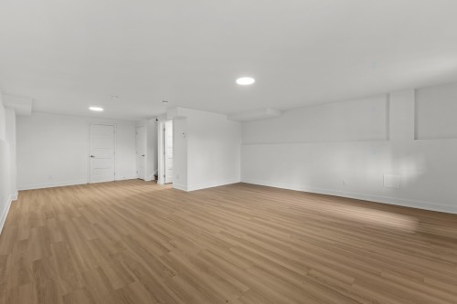 Salle familiale - 1-855 Rue Sherbrooke, Montréal (Lachine), QC 