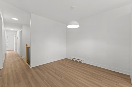 Salle à manger - 1-855 Rue Sherbrooke, Montréal (Lachine), QC 