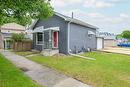 450 Arbuthnot St, Winnipeg, MB 