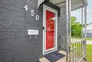 450 Arbuthnot St, Winnipeg, MB 