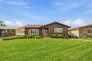 18 Shamrock Dr, Winnipeg, MB 