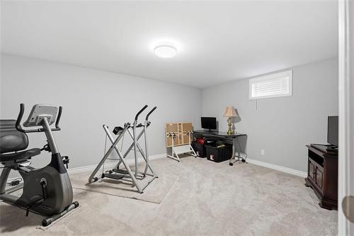 18 Shamrock Dr, Winnipeg, MB 
