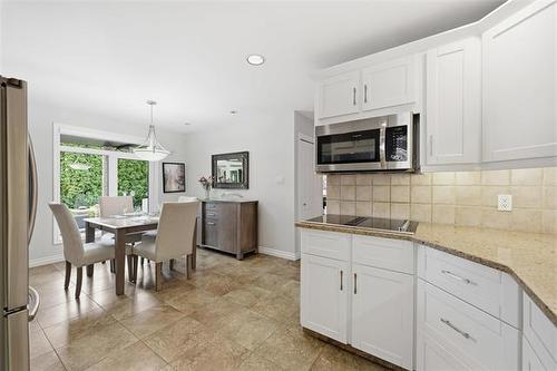 18 Shamrock Dr, Winnipeg, MB 