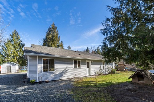 1726 Settler Rd, Qualicum Beach, BC 