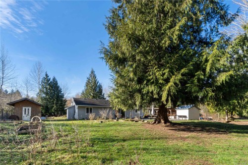 1726 Settler Rd, Qualicum Beach, BC 