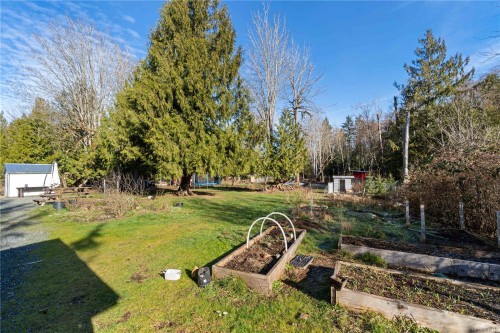 1726 Settler Rd, Qualicum Beach, BC 