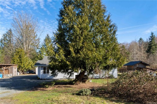 1726 Settler Rd, Qualicum Beach, BC 