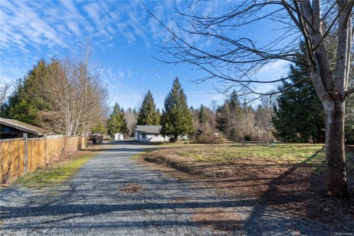 1726 Settler Rd, Qualicum Beach, BC 