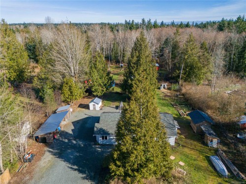 1726 Settler Rd, Qualicum Beach, BC 