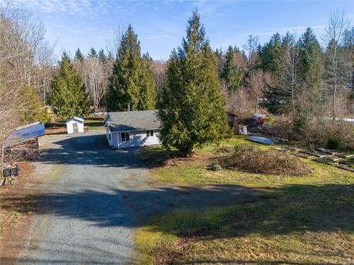 1726 Settler Rd, Qualicum Beach, BC 