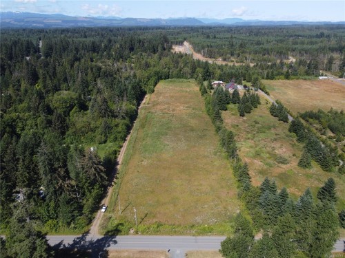 2 Craig Rd, Campbell River, BC 