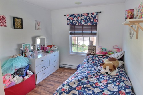 Chambre à coucher - 3031 Rue Du Platine, Rouyn-Noranda, QC 
