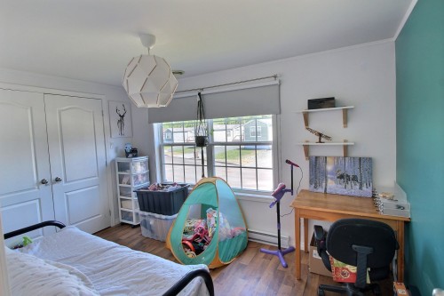 Chambre à coucher - 3031 Rue Du Platine, Rouyn-Noranda, QC 
