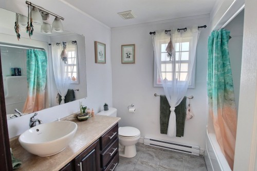 Salle de bains - 3031 Rue Du Platine, Rouyn-Noranda, QC 