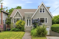 15 Linden Ave Victoria, BC V8V 4C9