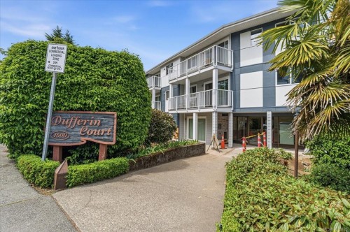 #104-1600 Dufferin Cres  Nanaimo, BC V9S 5N2