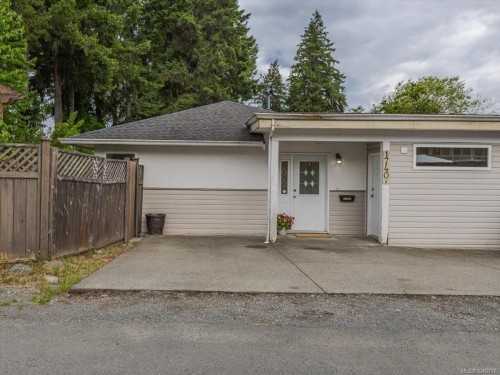 #A-1740 Willemar Ave  Courtenay, BC V9N 3M6