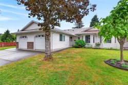 #18-1905 Willemar Ave Courtenay, BC V9N 3M5