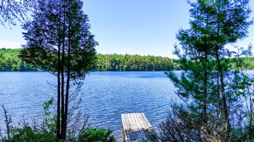 Bord de l'eau - 69 Rue De L'Épervière, Orford, QC 