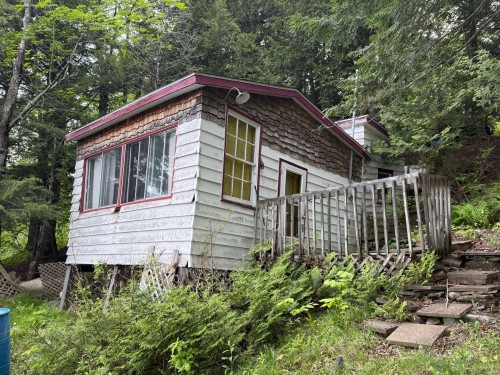 Extérieur - 69 Rue De L'Épervière, Orford, QC 