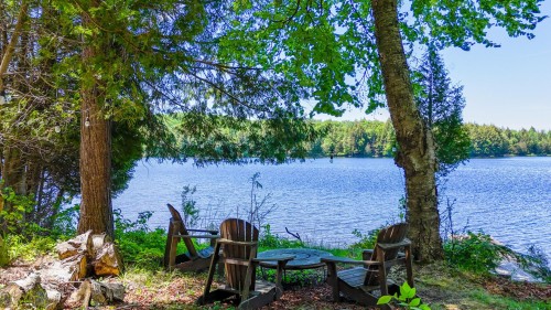 Bord de l'eau - 69 Rue De L'Épervière, Orford, QC 