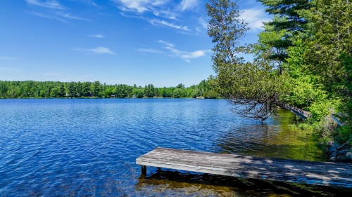 Bord de l'eau - 69 Rue De L'Épervière, Orford, QC 