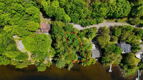 Bord de l'eau - 69 Rue De L'Épervière, Orford, QC 