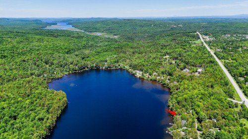 Vue d'ensemble - 69 Rue De L'Épervière, Orford, QC 