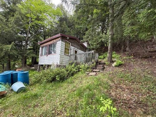 Extérieur - 69 Rue De L'Épervière, Orford, QC 