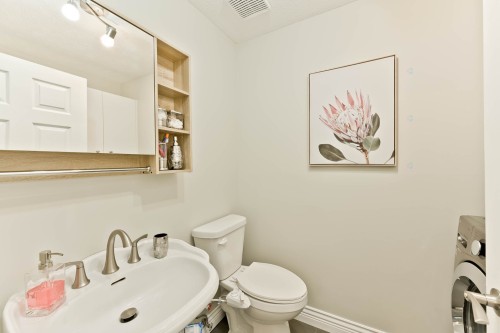 Salle d'eau - 3363 Rue Antoine-Samson, Sherbrooke (Les Nations), QC - Indoor Photo Showing Bathroom