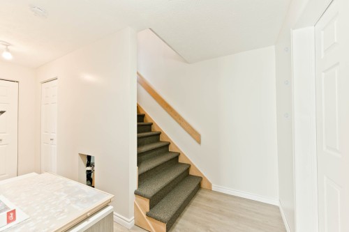 Escalier - 3363 Rue Antoine-Samson, Sherbrooke (Les Nations), QC - Indoor Photo Showing Other Room