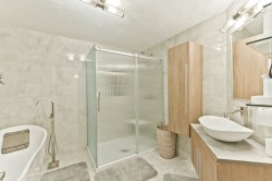 Salle de bains - 