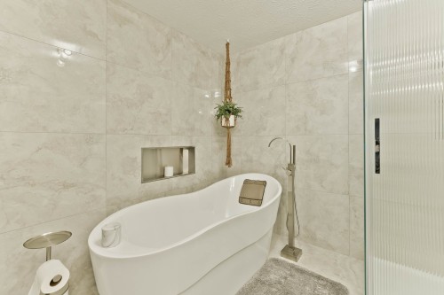 Salle de bains - 3363 Rue Antoine-Samson, Sherbrooke (Les Nations), QC - Indoor Photo Showing Bathroom
