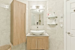 Salle de bains - 