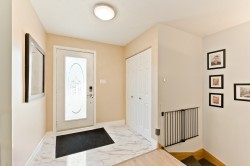 Hall d'entrée/Vestibule - 