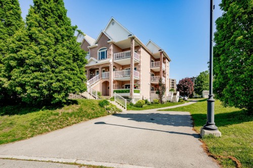 Vue d'ensemble - 3363 Rue Antoine-Samson, Sherbrooke (Les Nations), QC - Outdoor With Facade