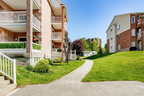 Vue d'ensemble - 3363 Rue Antoine-Samson, Sherbrooke (Les Nations), QC - Outdoor