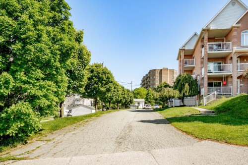 Stationnement - 3363 Rue Antoine-Samson, Sherbrooke (Les Nations), QC - Outdoor