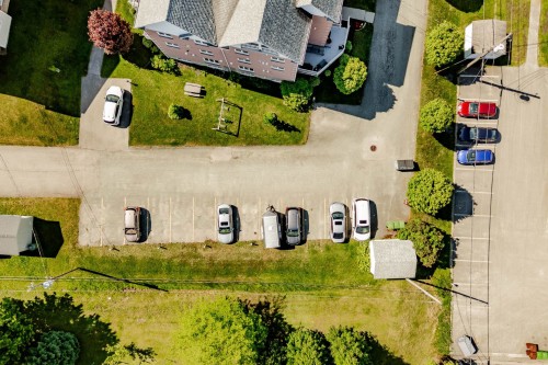 Photo aérienne - 3363 Rue Antoine-Samson, Sherbrooke (Les Nations), QC - Outdoor With View
