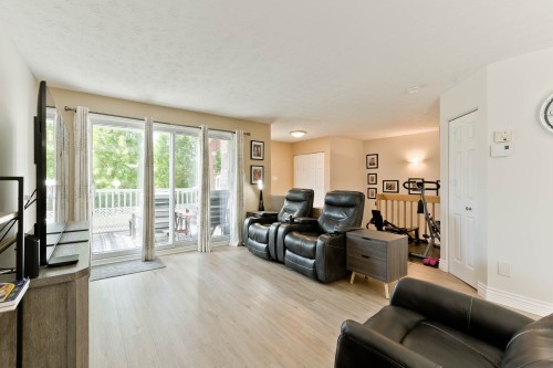 Salon - 3363 Rue Antoine-Samson, Sherbrooke (Les Nations), QC - Indoor Photo Showing Living Room
