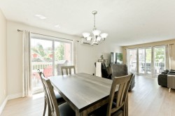 Salle à manger - 