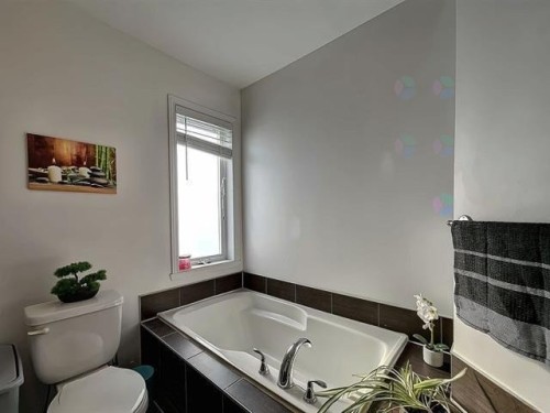 Salle de bains - 856 Rue Vendôme, Saint-Paul, QC 
