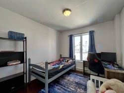 Chambre à coucher - 