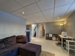 Salle familiale - 