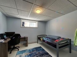 Chambre à coucher - 